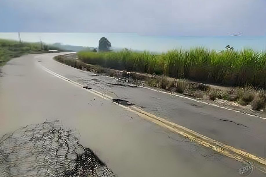 Mais de 50 empresas impedidas de contratar com o Estado por falhas na execução de obra