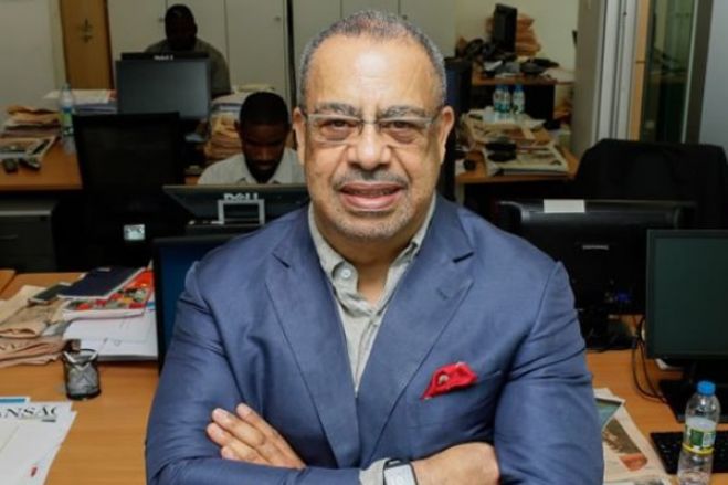 Rosado aceita desafio de Luís Nunes e avança para confronto sobre contratos da Omatapalo