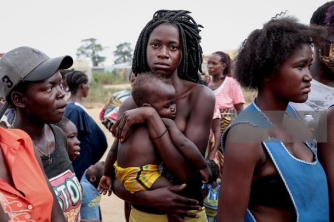 Covid-19: UNITA apela a que não se deixe a população morrer à fome