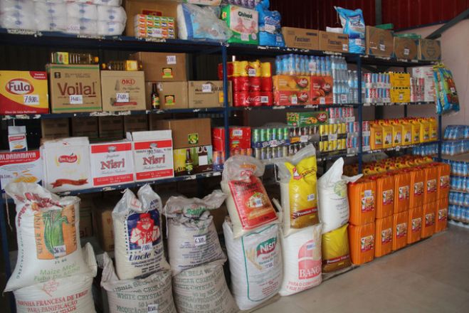 AGT diz que aplicação do IVA em Angola "não vai inflacionar o mercado"