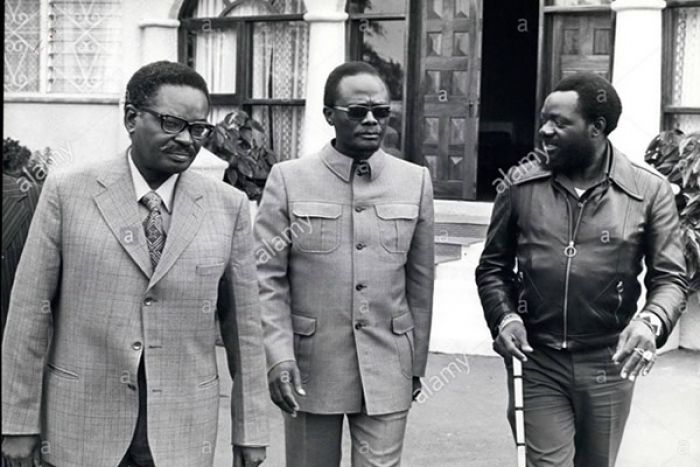 Concorrência entre movimentos nacionalistas tornou História de Angola um "quebra-cabeças"
