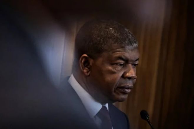 Investigação a João Lourenço nos EUA é "pouco provável", diz analista