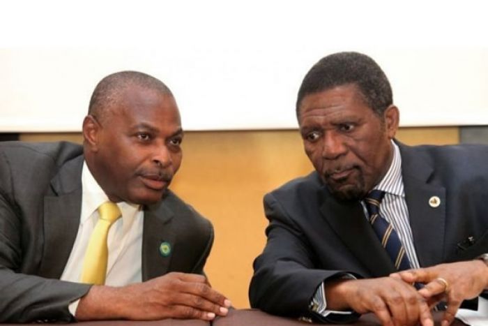 "Samakuva &amp; Abel" dois condenados a não tirar o MPLA do poder? Sim !!