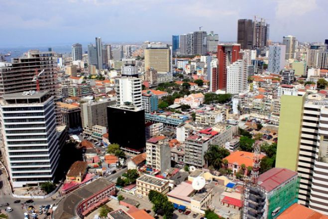 Banco Mundial piora previsão de crescimento em Angola para 2,3% este ano