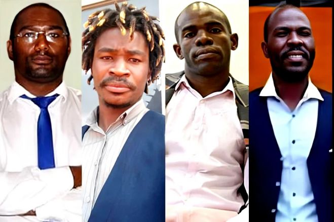 Luanda acolhe este sábado espetáculo solidário aos "presos políticos"