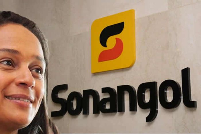 Carta rogatória entregue por Portugal a PGR Angolana detalha todos os negócios de Isabel dos Santos na Sonangol