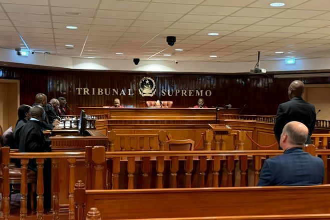 Tribunal Supremo marca leitura do acórdão do ex-juiz José Pereira Lourenço para 9 de Junho