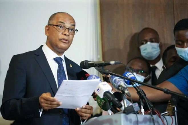 UNITA acusa MPLA e Governo de "subverter a lei para perpetuar poder"