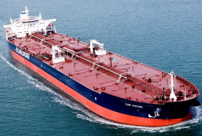 Principal fornecedor de petróleo a Angola suspeito de furar embargo à Coreia do Norte
