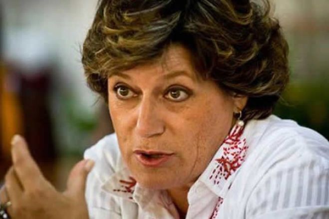 Ana Gomes critica "dois pesos e duas medidas" da justiça em relação a Rui Pinto