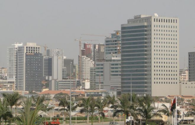 A Diversificação da Economia Angolana e o papel da Autoridade Aduaneira