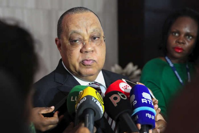 PGR confirma buscas nos gabinetes do juiz Joel Leonardo no TS e CSMJ