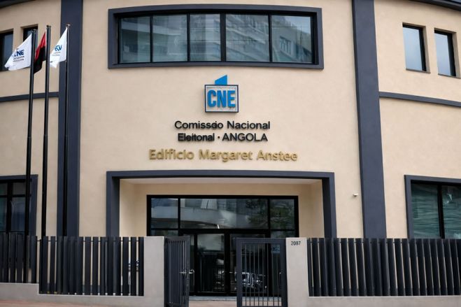 CNE rejeita pedido de monitoria eleitoral do MUDEI por falta de enquadramento legal