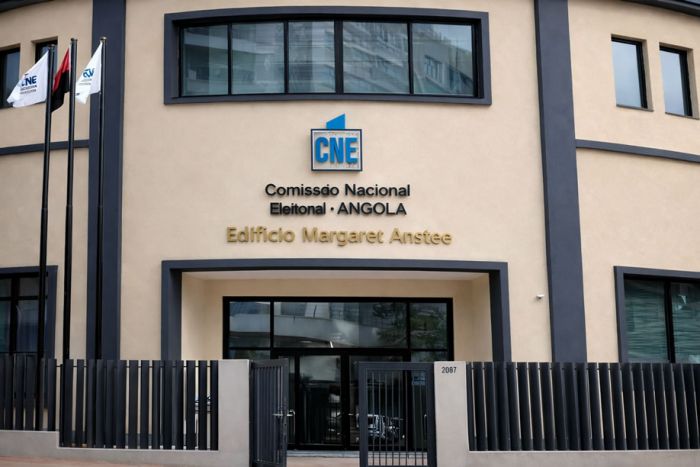 CNE rejeita pedido de monitoria eleitoral do MUDEI por falta de enquadramento legal