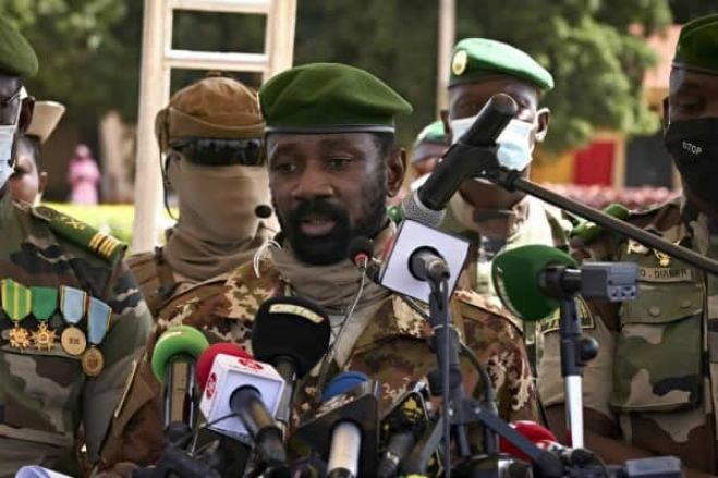Intervenção militar no Níger seria 'declaração de guerra' a Burkina Faso e Mali