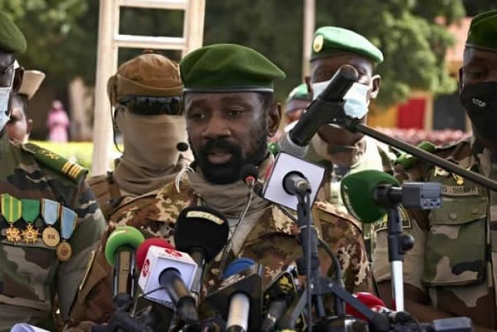 Intervenção militar no Níger seria 'declaração de guerra' a Burkina Faso e Mali