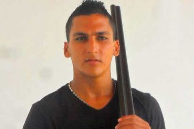 Mohamed Lahouaiej Bouhlel