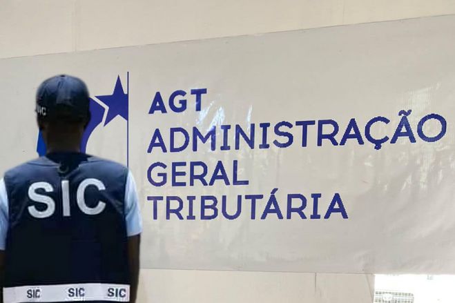 Detido empresário e consultor de empresa por envolvimento no caso de corrupção na AGT
