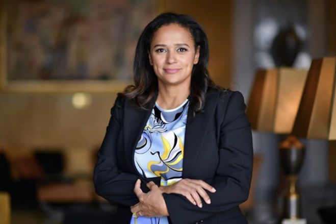 João Lourenço aprovou acordo sobre a Galp entre a Sonangol e Isabel dos Santos