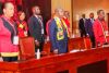 Esforços de João Lourenço para manutenção de poder Pós-2027