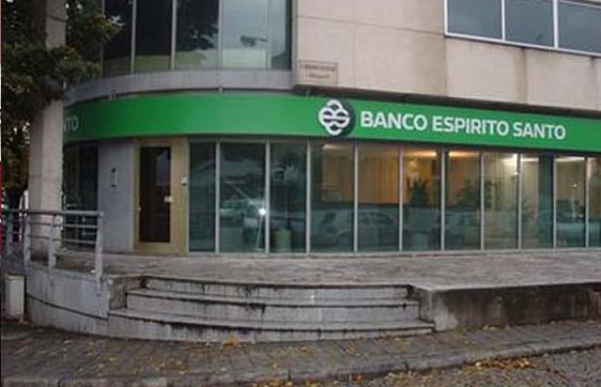"BES pode ser o maior escândalo financeiro da história de Portugal"