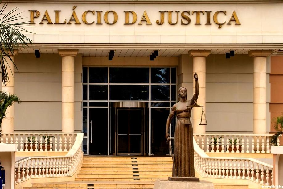 UE destina 25 milhões de euros a justiça angolana para combate de branqueamento de capitais
