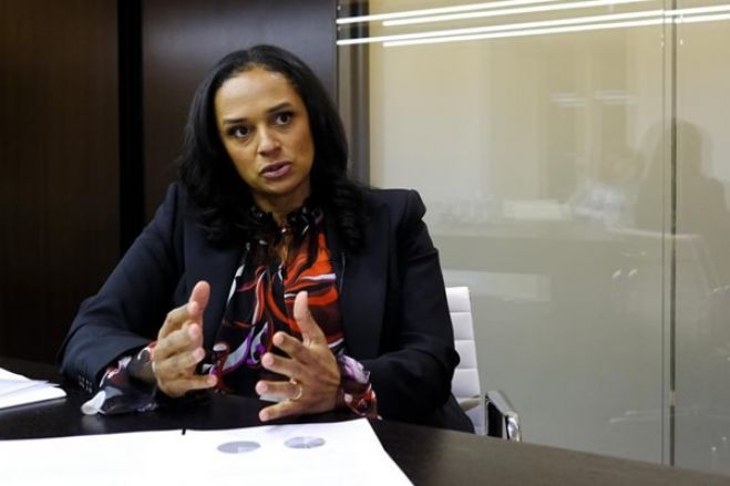 Isabel dos Santos acusa Governo angolano de "sanha persecutória"