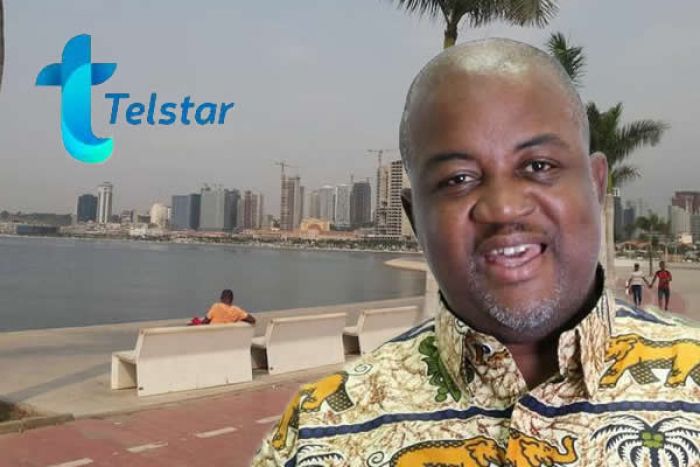 Telstar escandalosa