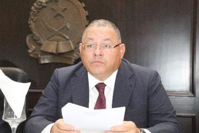 Sub-procurador defende criação de alta entidade para combate à corrupção