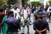 Julho pode ser mês 'quente' de manifestações em Angola