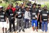 Base militar americana em Angola é benéfica para os EUA e MPLA: Alertam jovens da UNTRA