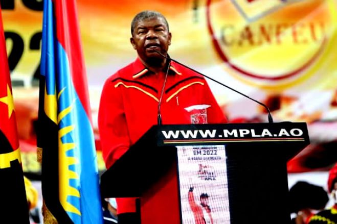 UNITA acusa MPLA e João Lourenço de subalternizar actividade parlamentar