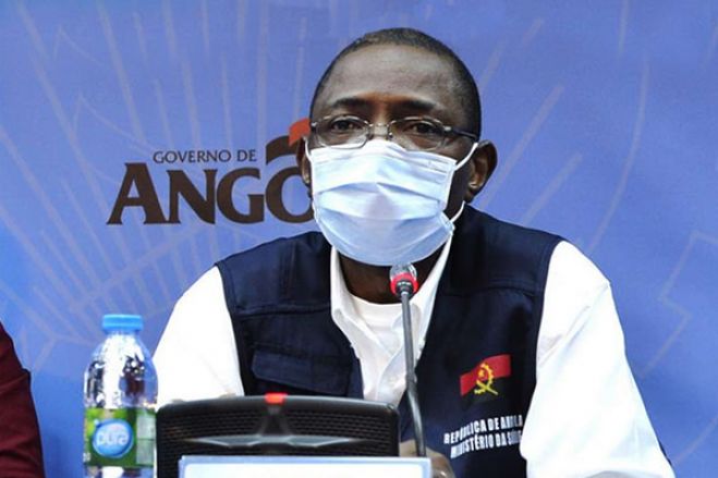 Covid-19: Angola regista mais 16 casos, Cuanza Sul junta-se às províncias infetadas