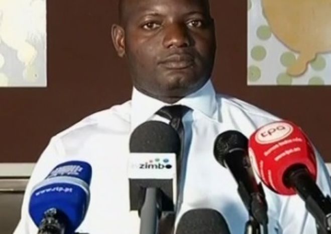 Mfuca Muzemba
