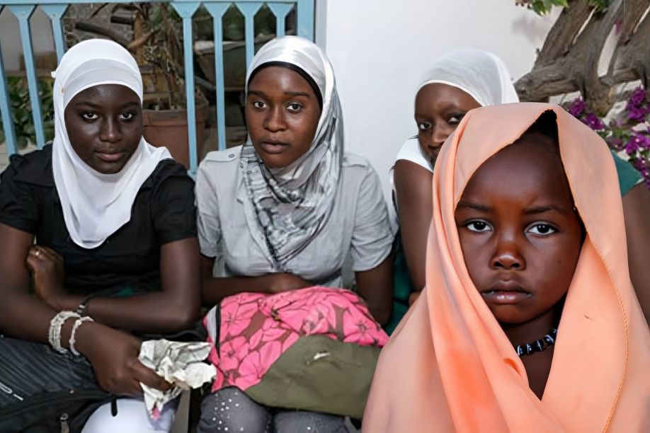 MIREX preocupado com a anulação do registo feito em Angola por cidadãos estrangeiros de religião muçulmana