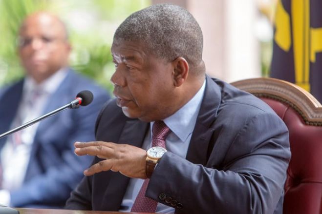 João Lourenço quer atrair população de Luanda para a província da Huíla