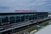 Novo aeroporto de Luanda começa a receber voos de passageiros a 10 novembro