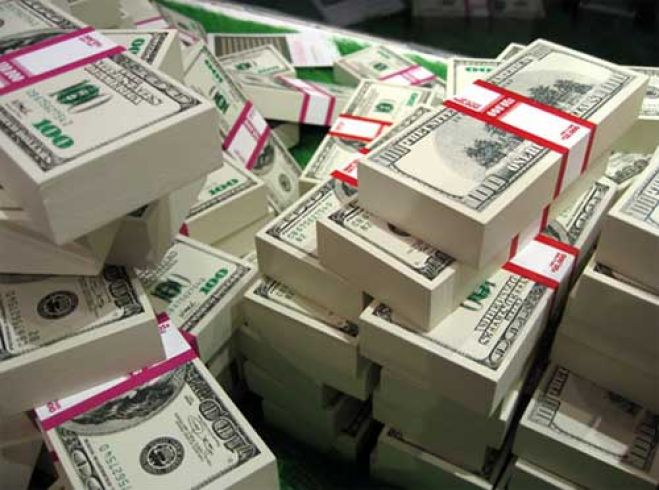 Sistema financeiro angolano enfrenta dificuldades cambiais