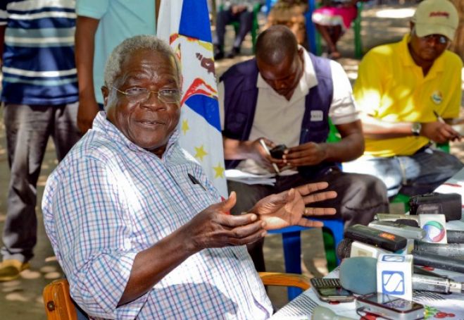 Renamo acusa Governo moçambicano de "imitar solução angolana" contra o seu líder