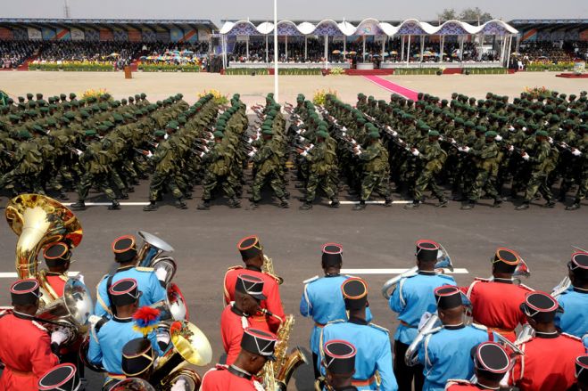RDCongo: PR celebra acordo de paz com Ruanda como "nova era” mas M23 critica termos