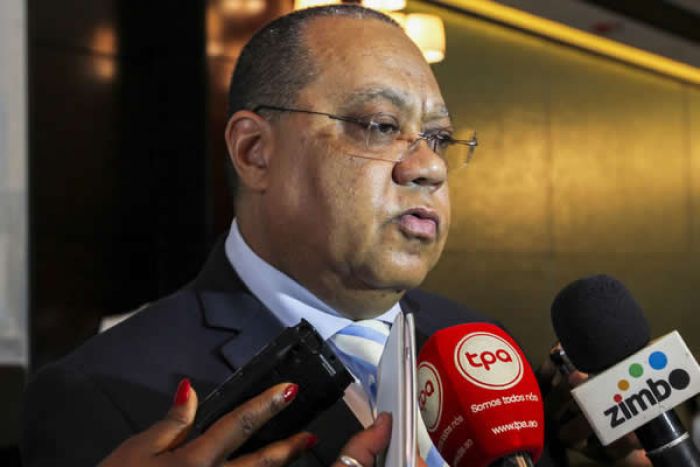 Angola conquistou respeito internacional no combate ao crime económico e financeiro - PGR