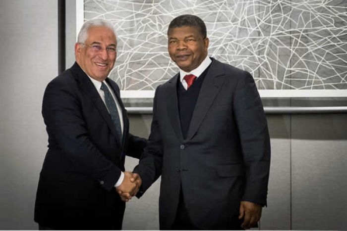 Novos 'irritantes' ameaçam relações Portugal-Angola