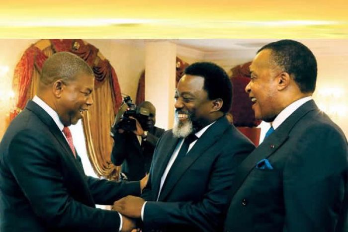 Angola acolhe mini-cimeira regional para reforçar "soluções africanas para problemas africanos"