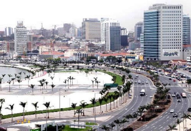 GEMCORP nega preparação de empréstimo de 500 milhões USD a Angola