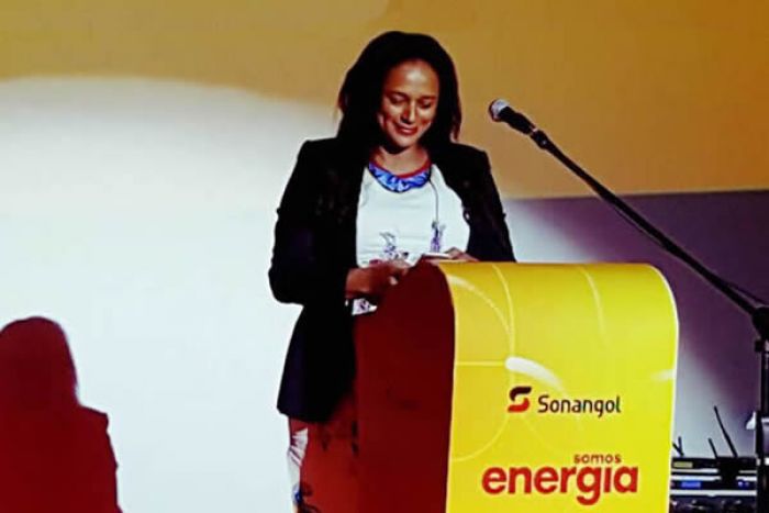 Sonangol diz que alegado "desvio" de 52,6 milhões de euros da Esperaza passou por EuroBic e BIC Cabo Verde