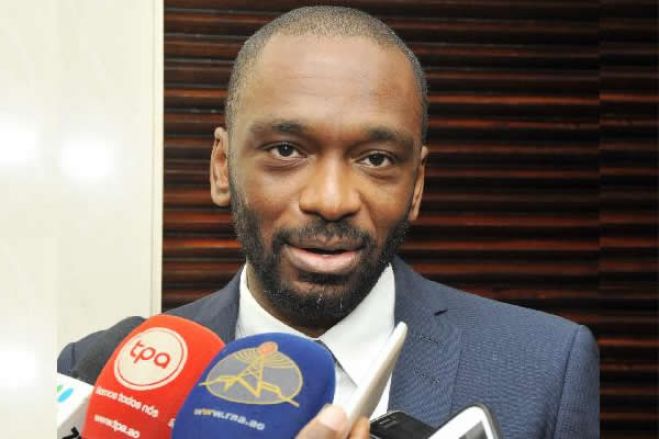 José Filomeno dos Santos "Zenu" desconhecia medidas de coacção