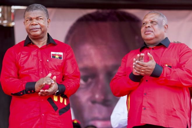 Sucessão de João Lourenço expõe divisões no MPLA e levanta dúvidas sobre as eleições de 2027
