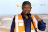Angola deve inaugurar refinaria de Cabinda e Terminal da Barra do Dande em 2024 - PR