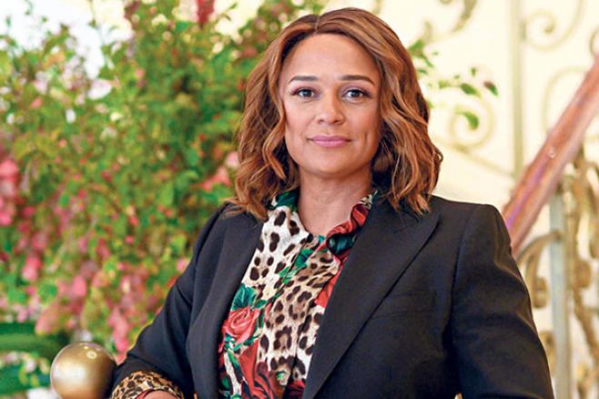 Magistrados portugueses investigam Isabel dos Santos