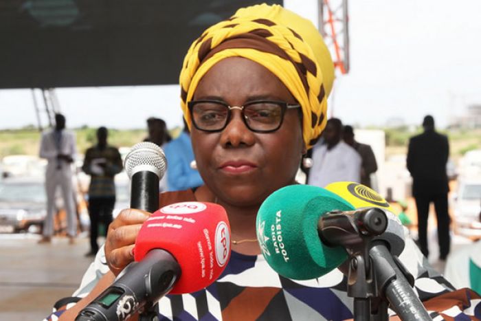 MPLA reitera realização das autarquias